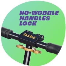 Handle Lock
